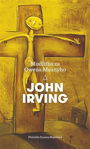 Modlitba za Owena Meanyho /2. vydání