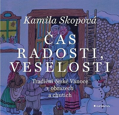 Čas radosti veselosti