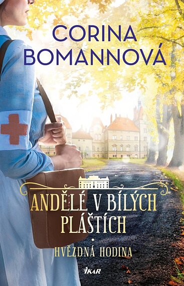 Andělé v bílých pláštích: Hvězdná hodiny
