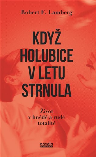 Když holubice v letu strnula. Život v hnědé a rudé totalitě