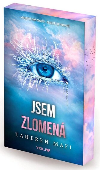 Jsem zlomená