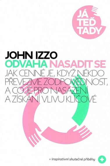 Odvaha nasadit se