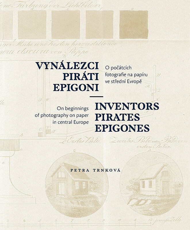Vynálezci, piráti, epigoni