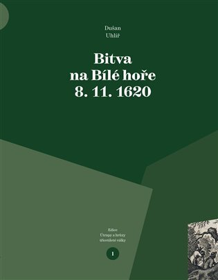 Bitva na Bílé hoře 8 .11. 1620