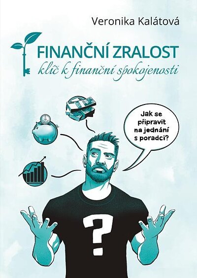 Finanční zralost Klíč k finanční spokojenost