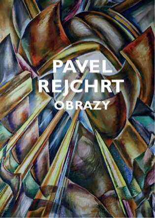 Pavel Rejchrt - Obrazy