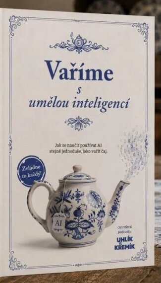 Vaříme s umělou inteligencí