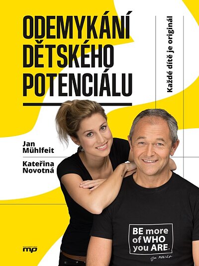 Odemykání dětského potenciálu 2.vyd.