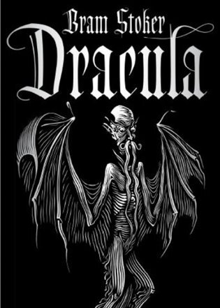 Dracula (s ilustracemi F. Štorma)