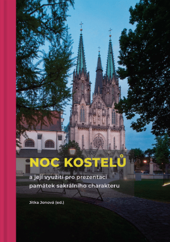 Noc kostelů