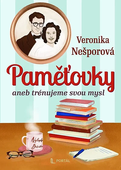 Paměťovky aneb trénujeme svou mysl