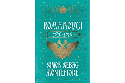 Romanovci 1613 - 1918 2. vydání
