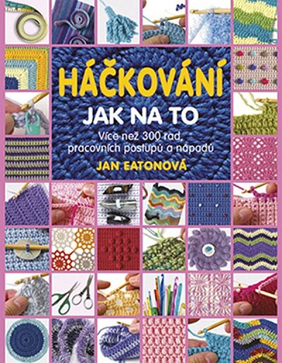 Háčkování jak na to