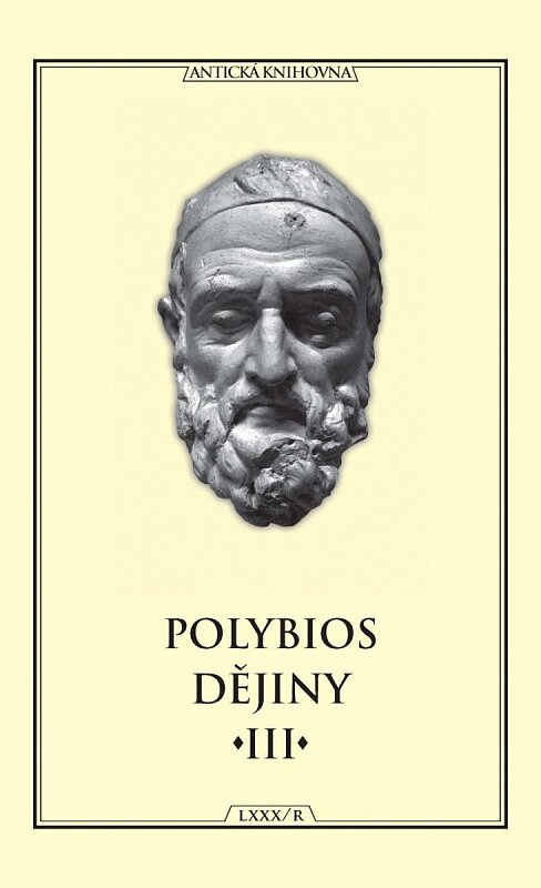 Dějiny III /2. vydání