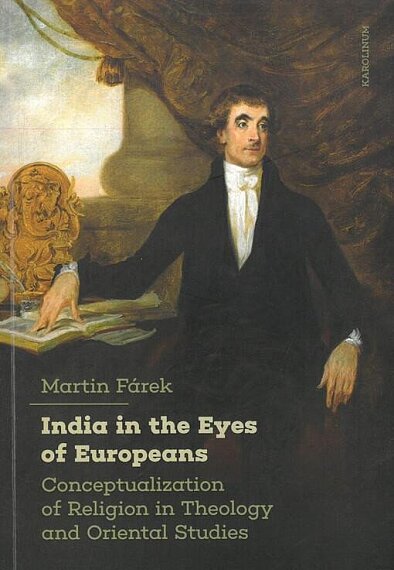 India in the Eyes of Europeans