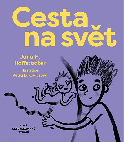 Cesta na svět
