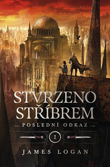 Stvrzeno stříbrem/Poslední odkaz