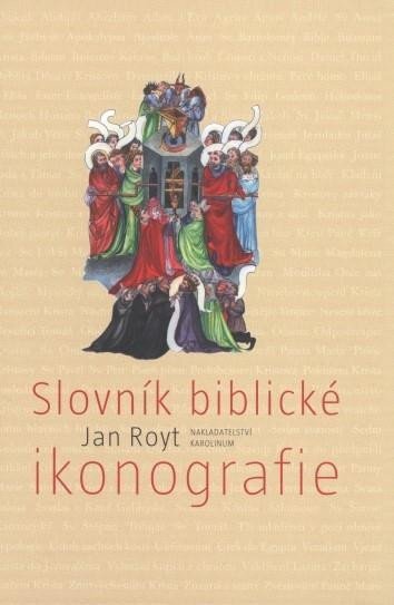 Slovník biblické ikonografie