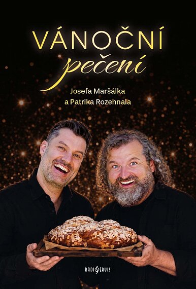 Vánoční pečení