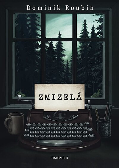 Zmizelá