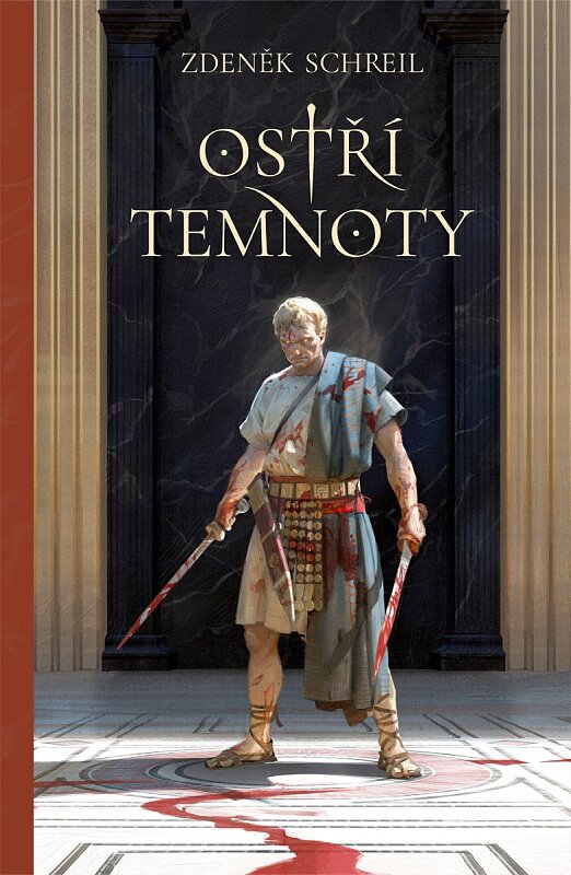 Ostří temnoty