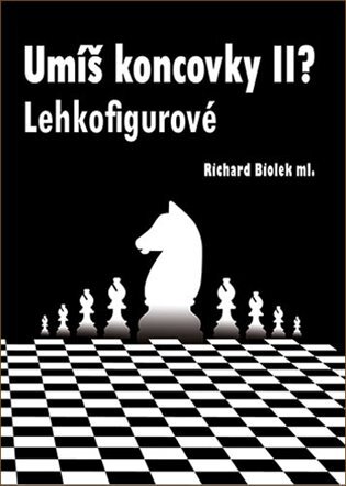 Umíš koncovky II? Lehkofigurové