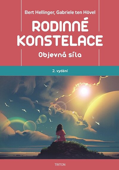 Rodinné konstalace - Objevná síla (2. vydání)