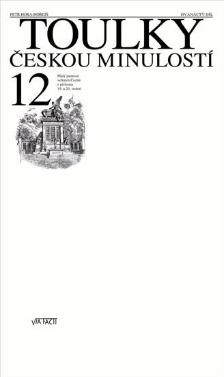 Toulky českou minulostí 12