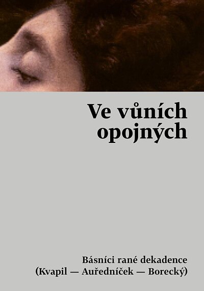 Ve vůních opojných