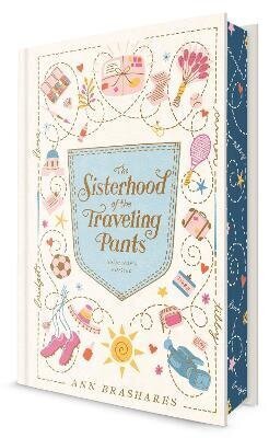 The Sisterhood of the Traveling Pants (Collector's Edition)