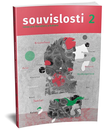 Souvislosti 2/2025