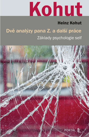 Dvě analýzy pan Z. a další práce - Základy psychologie self
