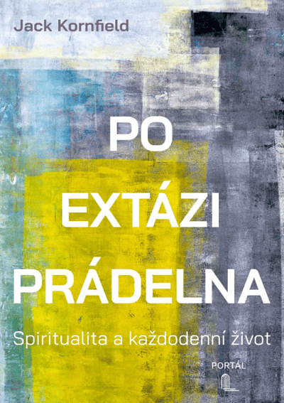 Po extázi prádelna, 2. uprav. vyd.