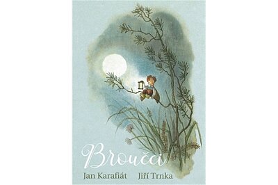 Broučci