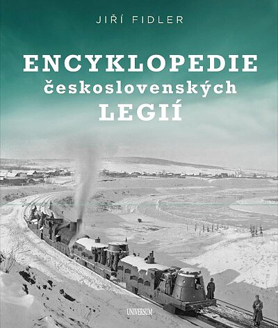 Encyklopedie československých legií