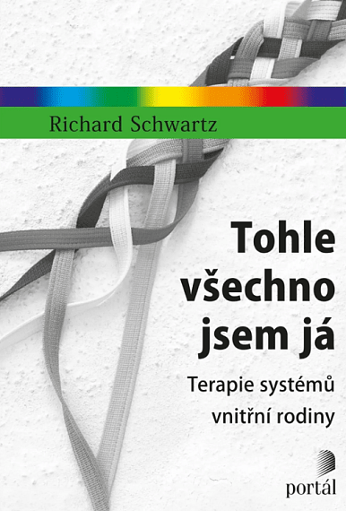 Tohle všechno jsem já