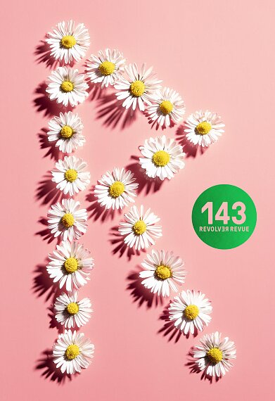 Revolver Revue 143/2026