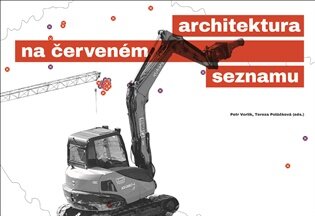 Architektura na červeném seznamu