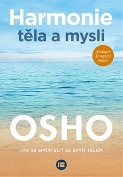Harmonie těla a mysli 2. vydání