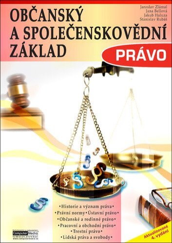 Občanský a společenskovědní základ Právo