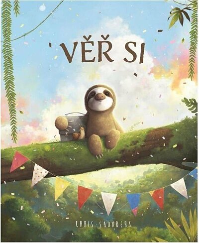 Věř si