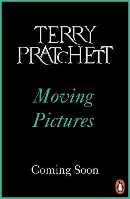 Moving Pictures (Discworld 10)
