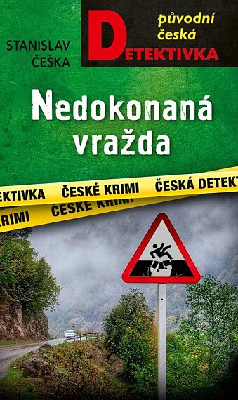 Nedokonalá vražda