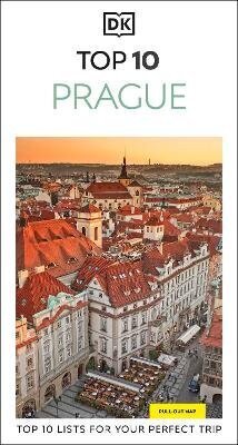 Prague TOP 10