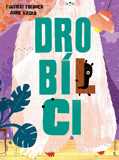 Drobílci