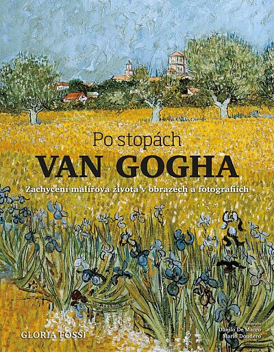 Po stopách van Gogha