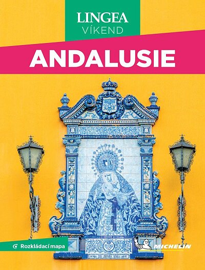 Andalusie - Michelin