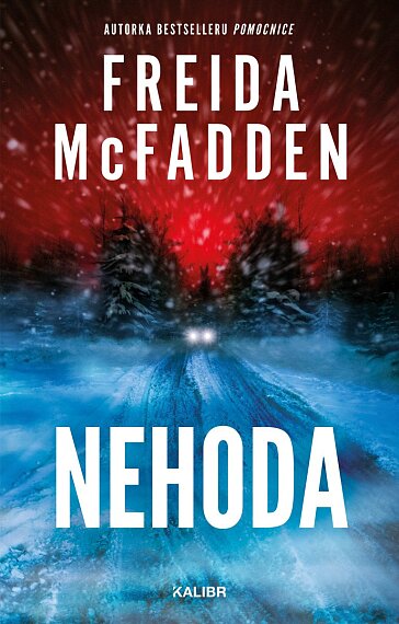 Nehoda