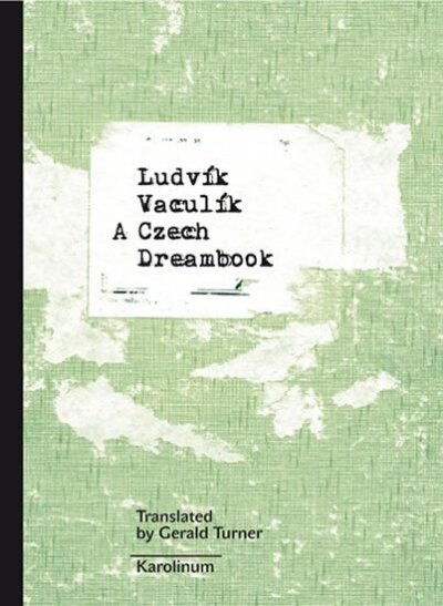 A Czech Dreambook /Český snář/