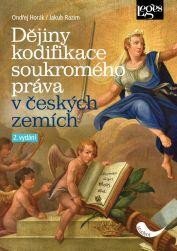 Dějiny kodifikace soukromého práva